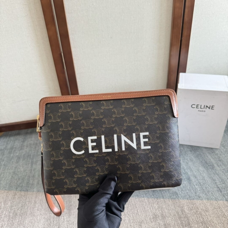 Ce**e clutch